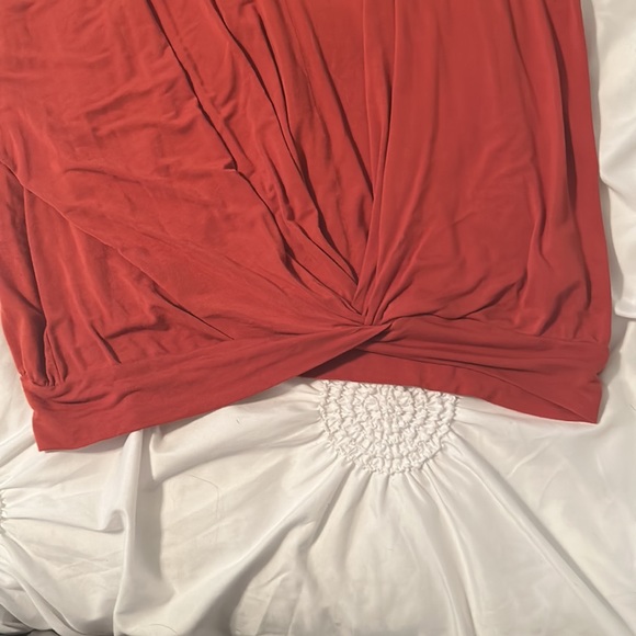 Woman's blouse - Picture 4 of 5